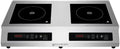 Double Plaque à Induction 3500W - Performances Élevées