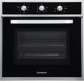 Four encastrable Corberó 70L Hydrolyse, 4 programmes, Inox