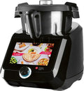Robot Cuisine Silvercrest Monsieur Smart Édition Noire 1200W