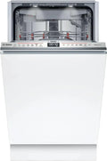 Lave-Vaisselle Intégré Série 6, 45 cm, Modèle SPV6EMX09E