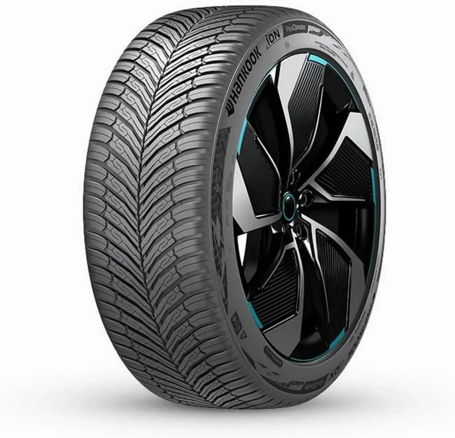 Pneu HANKOOK ION FlexClimate SUV 255/45 R20 105W