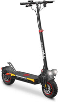 Trottinette électrique adulte 2600W, autonomie 60 km, UrbanGlide ECROSS, pneus tout-terrain 10, batterie 54V