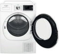 Sèche-linge Whirlpool à pompe à chaleur W6D83WRBE écoénergétique