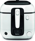 Friteuse TEFAL Super Uno FR3140 à grande capacité