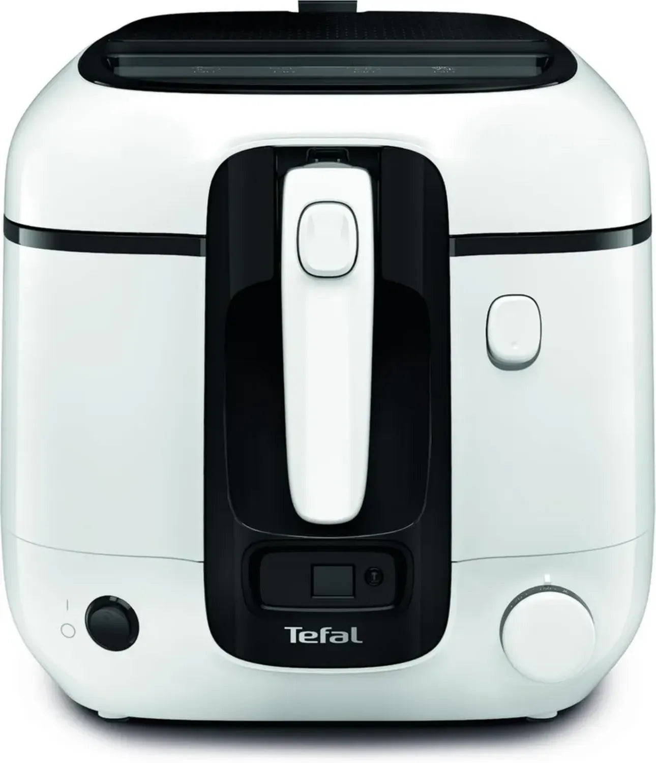 Friteuse TEFAL Super Uno FR3140 à grande capacité