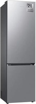 Réfrigérateur Combiné Samsung 387L Inox RB38C607AS9