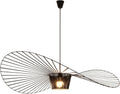 Suspension Luminaire Design pour Salon, Cuisine et Chambre, Lampe LED E27 40W, Vertigo Moderne